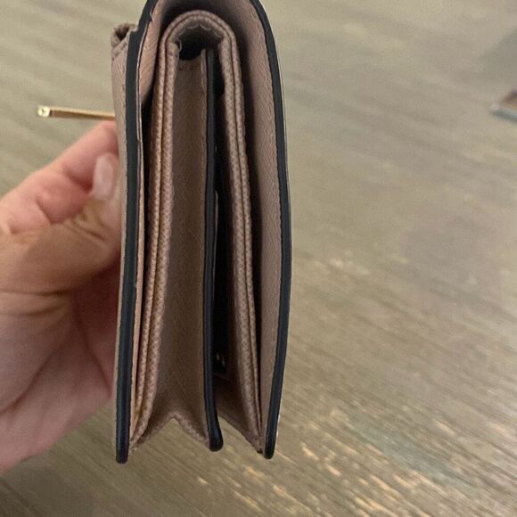 MICHAEL KORS Jet Set Travel card case - Picture 6 of 6